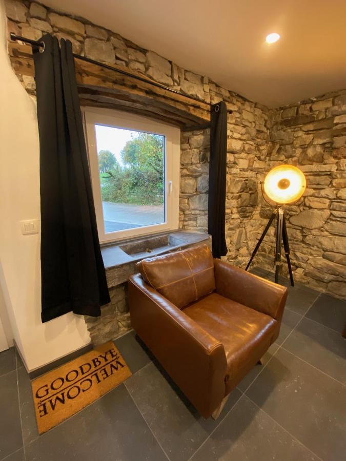 L Autre Fois Villa Waimes Dış mekan fotoğraf