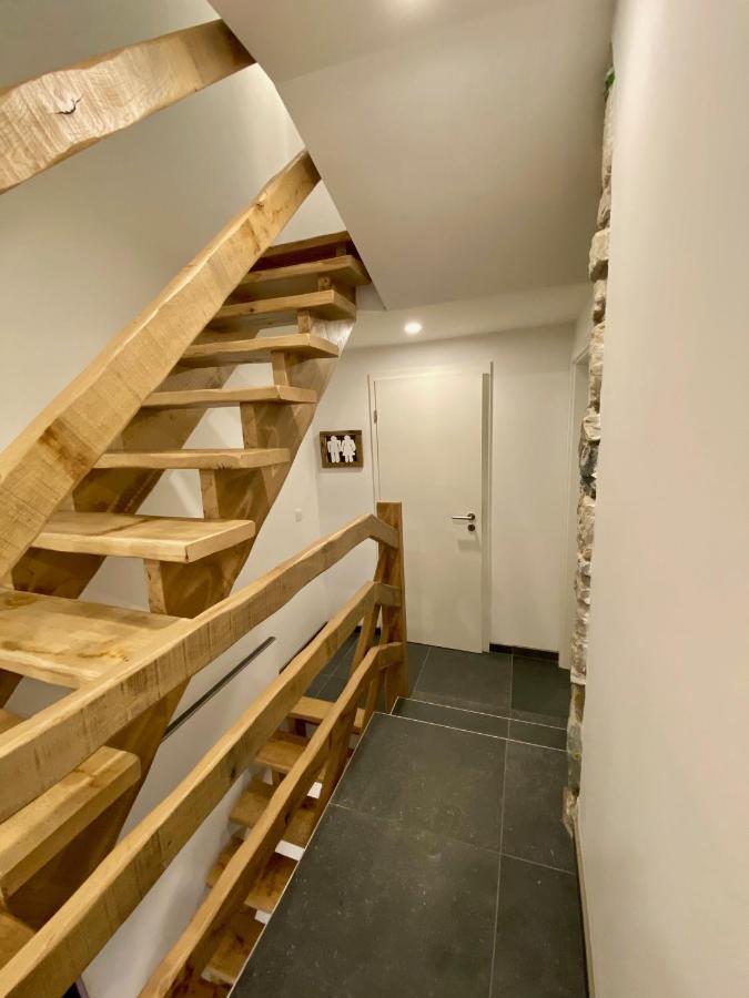 L Autre Fois Villa Waimes Dış mekan fotoğraf