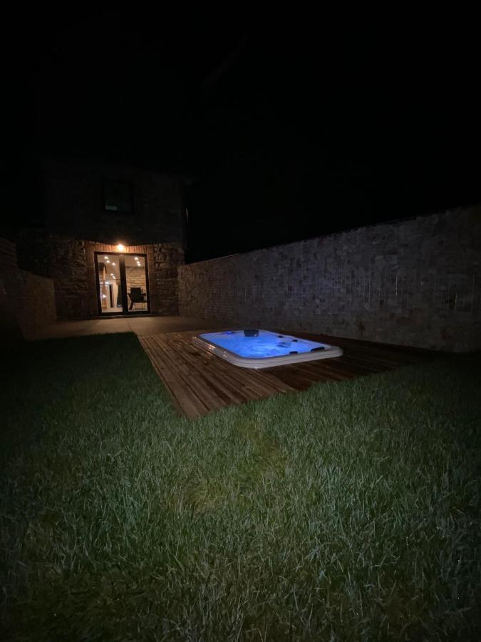 L Autre Fois Villa Waimes Dış mekan fotoğraf